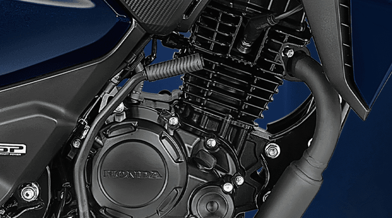 Honda SP125 (STD, DLX) - Image 9