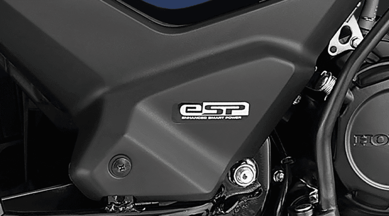 Honda SP125 (STD, DLX) - Image 10