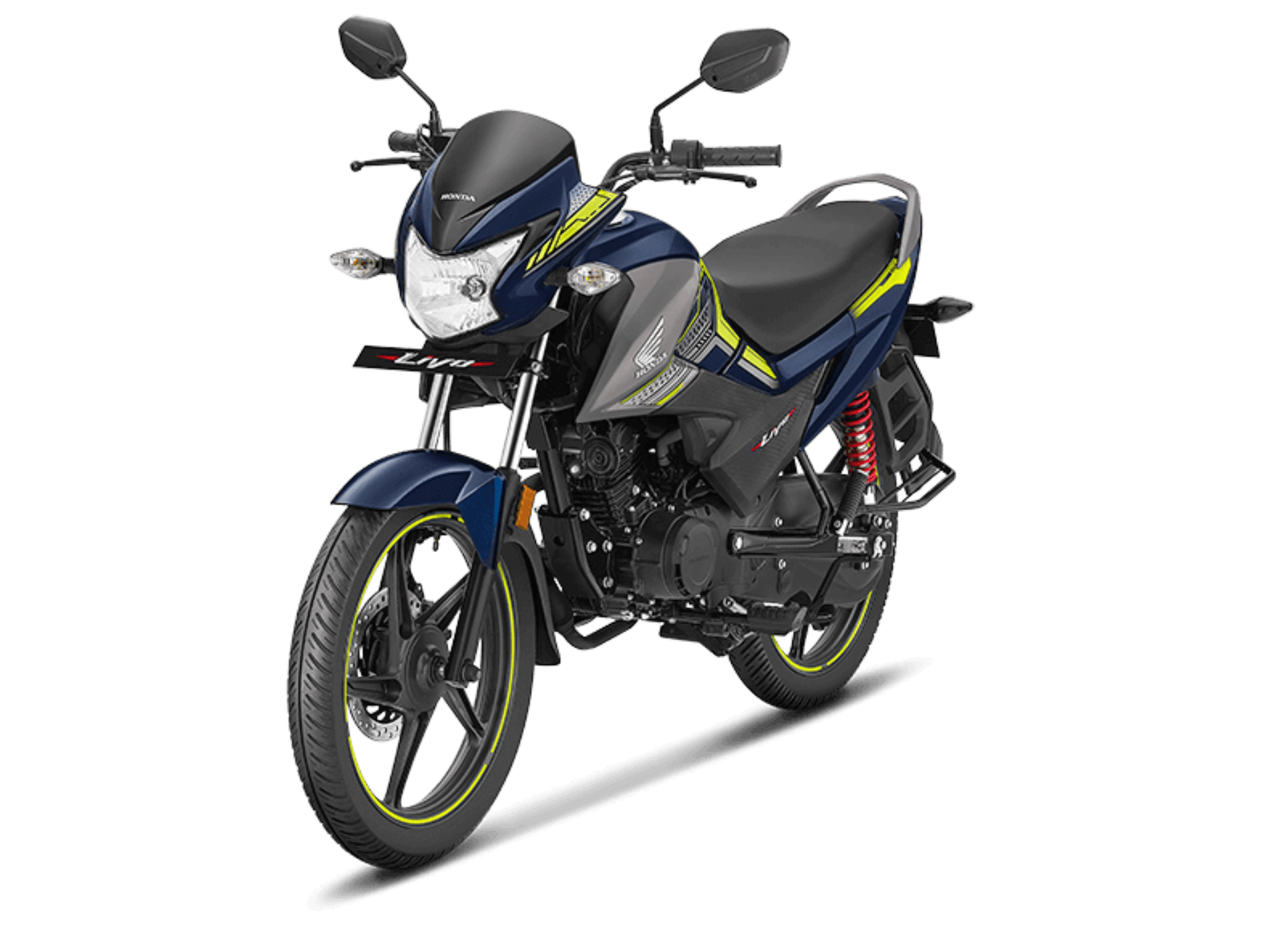 honda livo 2019