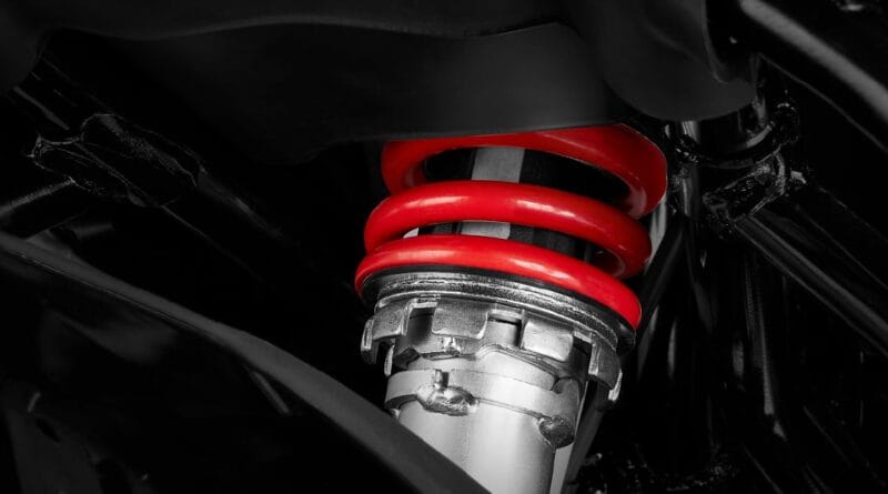 CB125 Hornet - Image 17
