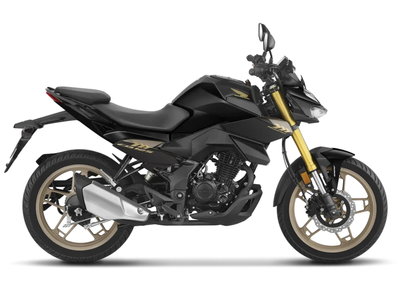 CB125 Hornet - Image 21