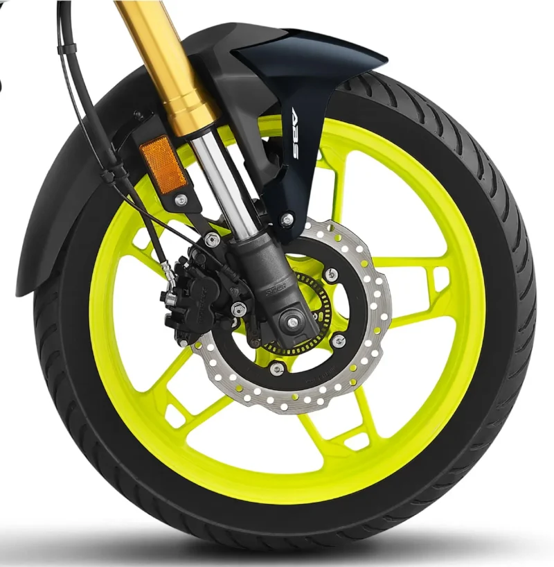 CB125 Hornet - Image 7