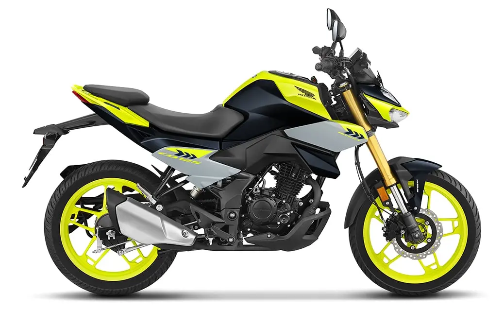 Honda Activa 125