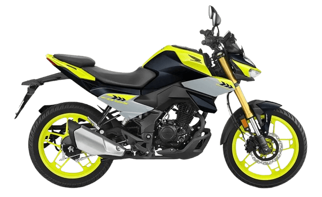 Honda Scooter